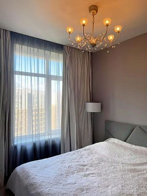 Купить квартиру г Москва, ул Большая Филёвская, д 4 18250000 рублей