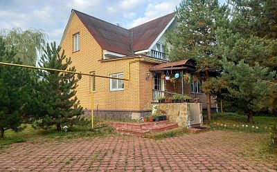 Купить дом г. Наро-Фоминск, тер. СНТ Тарасково (деревня Тарасково) 22500000 рублей