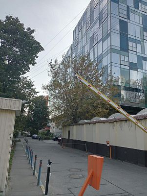 Купить квартиру г Москва, ул Климашкина, д 17 стр 2 159000000 рублей
