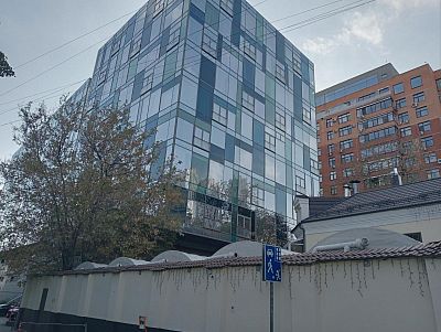 Купить квартиру г Москва, ул Климашкина, д 17 стр 2 159000000 рублей