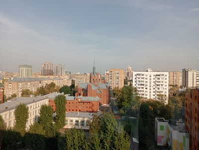 Купить квартиру г Москва, ул Климашкина, д 17 стр 2 159000000 рублей