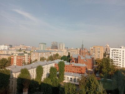 Купить квартиру г Москва, ул Климашкина, д 17 стр 2 159000000 рублей