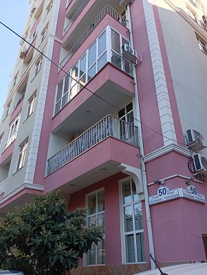 Купить квартиру г Сочи, ул Полтавская, д 50 15300000 рублей