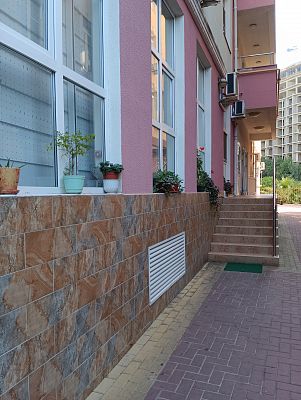 Купить квартиру г Сочи, ул Полтавская, д 50 15300000 рублей
