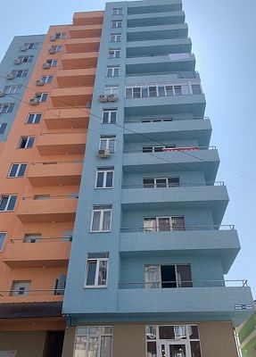 Купить квартиру г Сочи, ул Волжская, д 34/4 26500000 рублей