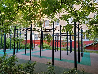 Купить квартиру г Москва, ул Доватора, д 13 45000000 рублей