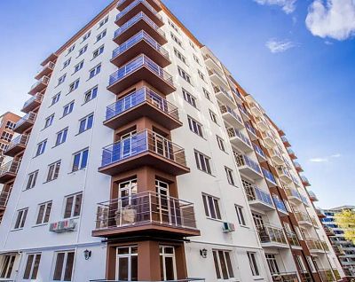 Купить квартиру г Сочи, ул Волжская, д 34/2 24500000 рублей