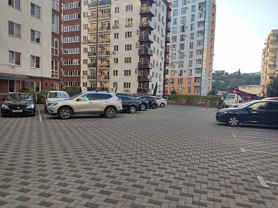 Купить квартиру г Сочи, ул Волжская, д 34/2 24500000 рублей