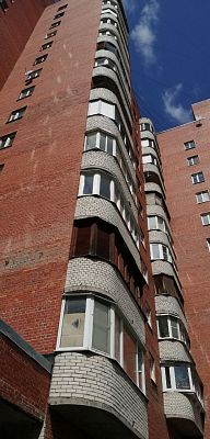 Продать квартиру г Санкт-Петербург, пр-кт Маршала Жукова, д 70 к 1 6100000 рублей