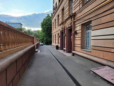 Купить квартиру г Москва, Комсомольский пр-кт, д 45 35000000 рублей
