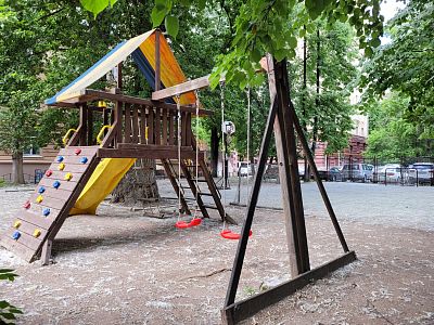 Купить квартиру г Москва, Комсомольский пр-кт, д 45 35000000 рублей