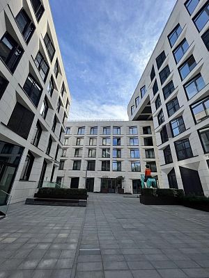 Купить квартиру г Москва, ул Садовническая, д 29 140000000 рублей