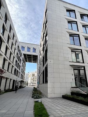 Купить квартиру г Москва, ул Садовническая, д 29 140000000 рублей