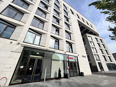 Купить квартиру г Москва, ул Садовническая, д 29 140000000 рублей