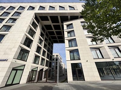 Купить квартиру г Москва, ул Садовническая, д 29 140000000 рублей