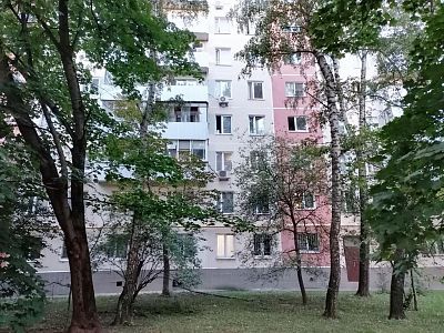 Продать комнату г Москва, ул Днепропетровская, д 5 к 2 4550000 рублей