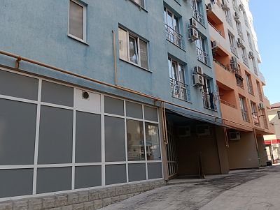 Купить квартиру г Сочи, ул Волжская, д 34/4 19000000 рублей