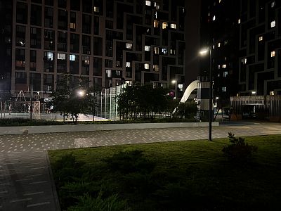 Купить квартиру г Москва, Волоколамское шоссе, д 71 к 1 36800000 рублей