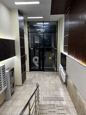 Купить квартиру г Москва, Волоколамское шоссе, д 71 к 1 36800000 рублей