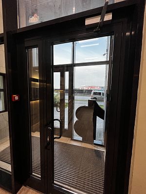 Купить квартиру г Москва, Волоколамское шоссе, д 71 к 2 17890000 рублей