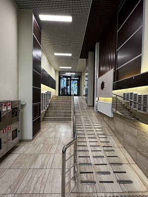 Купить квартиру г Москва, Волоколамское шоссе, д 71 к 2 17890000 рублей