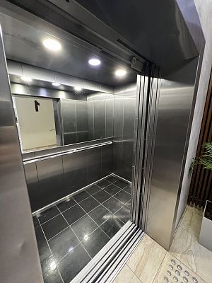 Купить квартиру г Москва, Волоколамское шоссе, д 71 к 2 17890000 рублей