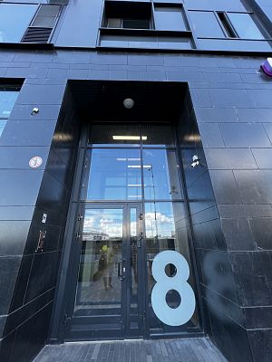 Купить квартиру г Москва, Волоколамское шоссе, д 71 к 1 34590000 рублей