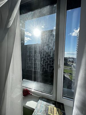 Купить квартиру г Москва, Волоколамское шоссе, д 71 к 1 34590000 рублей