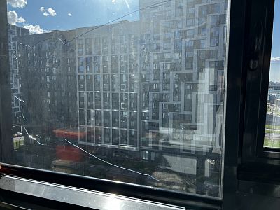 Купить квартиру г Москва, Волоколамское шоссе, д 71 к 1 34590000 рублей