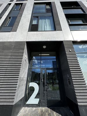 Купить квартиру г Москва, Волоколамское шоссе, д 71 к 1 22800000 рублей