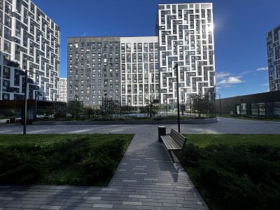 Купить квартиру г Москва, Волоколамское шоссе, д 71 к 1 22800000 рублей