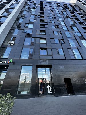 Купить квартиру г Москва, Волоколамское шоссе, д 71 к 2 19980000 рублей