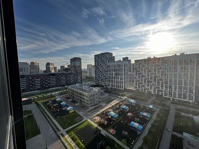 Купить квартиру г Москва, Волоколамское шоссе, д 71 к 2 19980000 рублей
