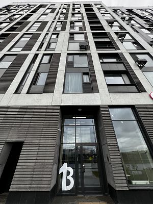 Купить квартиру г Москва, Волоколамское шоссе, д 71 к 2 18400000 рублей