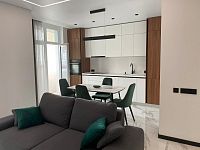 Купить квартиру г Сочи, пер Трунова, д 6 к 1 32000000 рублей