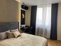Купить квартиру г Сочи, пер Трунова, д 6 к 1 35000000 рублей