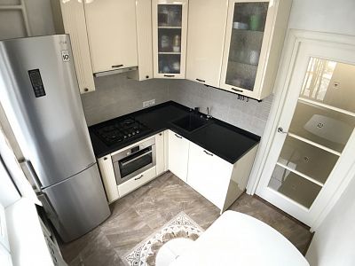 Купить квартиру Московская обл, г Химки, Куркинское шоссе, д 20 6450000 рублей