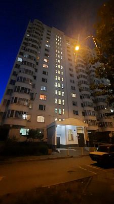 Купить квартиру г Москва, ул Ярцевская, д 27 к 7 13000000 рублей