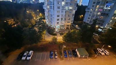 Купить квартиру г Москва, ул Ярцевская, д 27 к 7 13000000 рублей