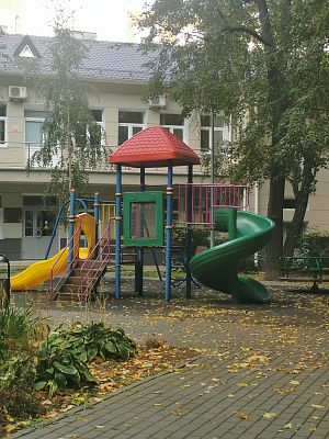 Купить квартиру г Москва, Ленинский пр-кт, д 7 25200000 рублей