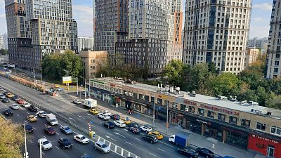 Купить квартиру г Москва, ул Ярцевская, д 29 к 1 17900000 рублей