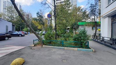 Купить квартиру г Москва, ул Ярцевская, д 29 к 1 17900000 рублей