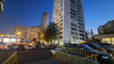 Купить квартиру г Москва, ул Ярцевская, д 29 к 1 17900000 рублей
