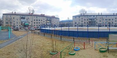Купить квартиру Хабаровский край, Хабаровский р-н, село Тополево, ул Пионерская, д 4 2870000 рублей