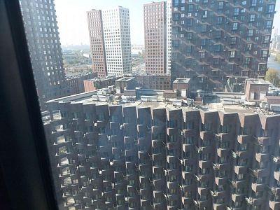 Купить квартиру г Москва, Береговой пр-д, д 1Б 25000000 рублей