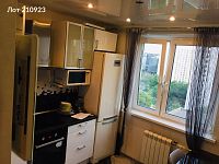 Купить квартиру г Москва, Филёвский б-р, д 12 21000000 рублей