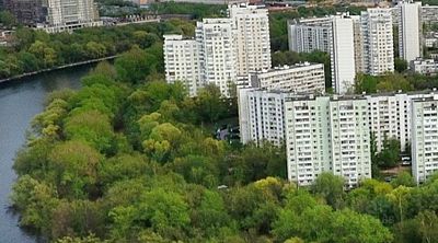 Купить квартиру г Москва, Филёвский б-р, д 24 к 1 42500000 рублей