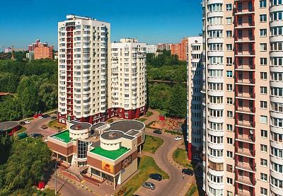 Купить квартиру г Москва, Филёвский б-р, д 24 к 1 42500000 рублей