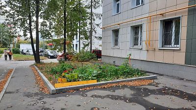 Купить квартиру г Москва, Рублёвское шоссе, д 109 к 3 13800000 рублей