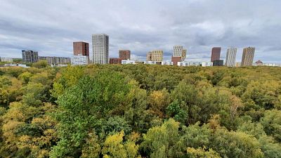 Купить квартиру г Москва, ул Ярцевская, д 27 к 9 44950000 рублей